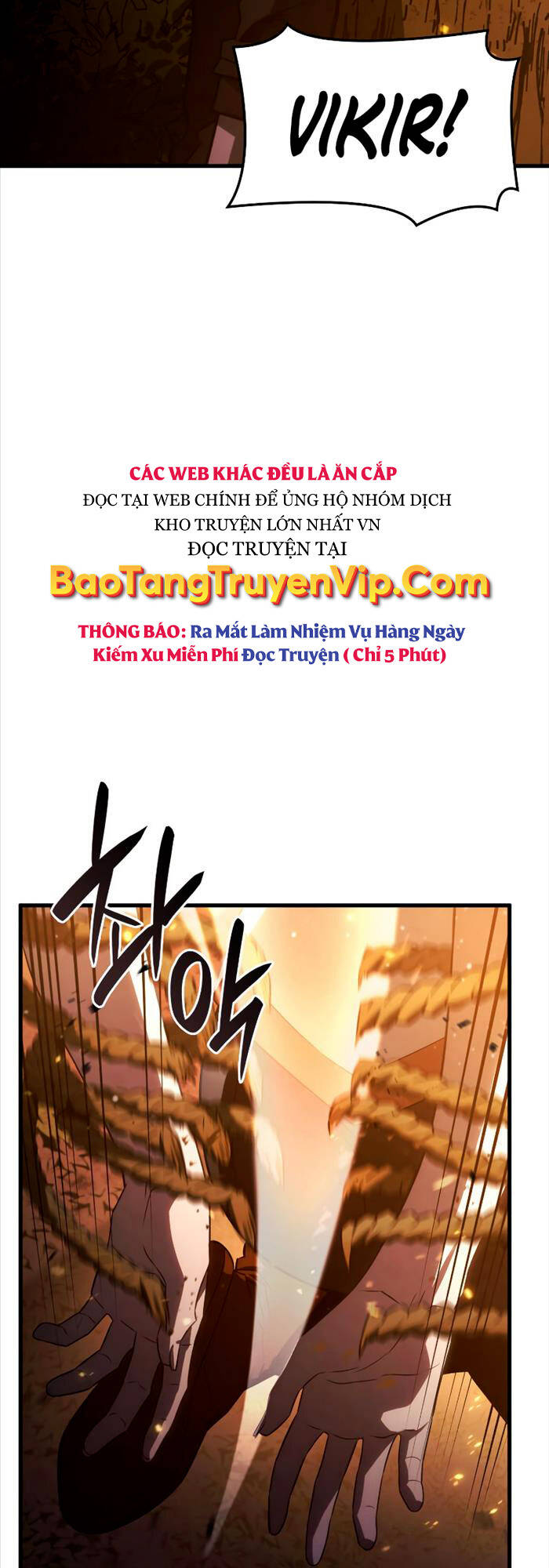 Thiết Huyết Kiếm Sĩ Hồi Quy chapter 30 - Upload bởi truyensieuhay.com
