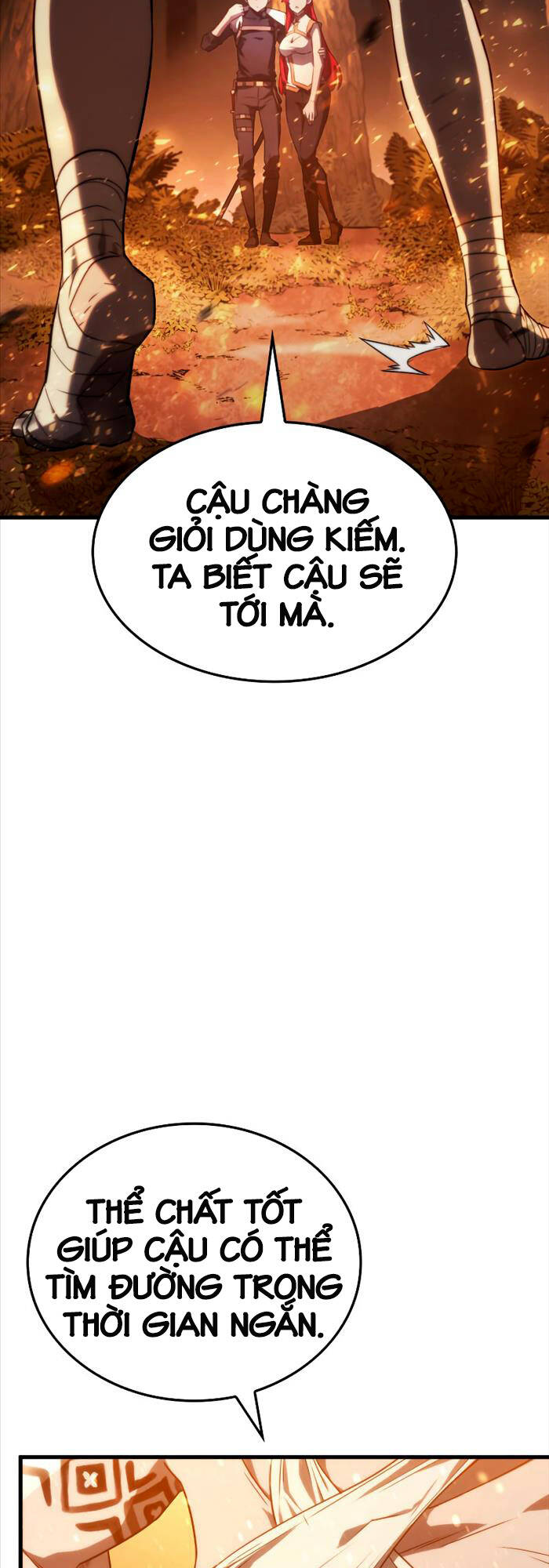 Thiết Huyết Kiếm Sĩ Hồi Quy chapter 30 - Upload bởi truyensieuhay.com