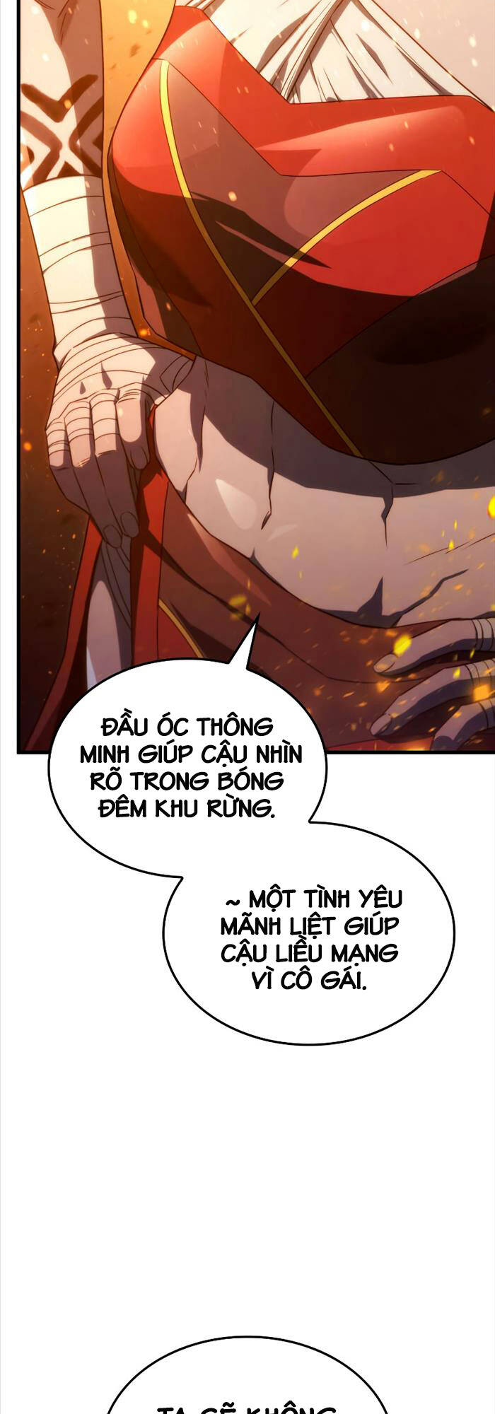 Thiết Huyết Kiếm Sĩ Hồi Quy chapter 30 - Upload bởi truyensieuhay.com