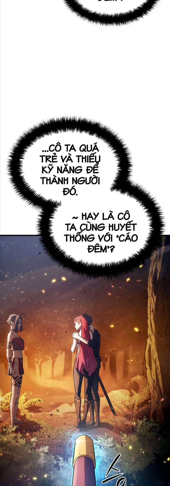 Thiết Huyết Kiếm Sĩ Hồi Quy chapter 30 - Upload bởi truyensieuhay.com