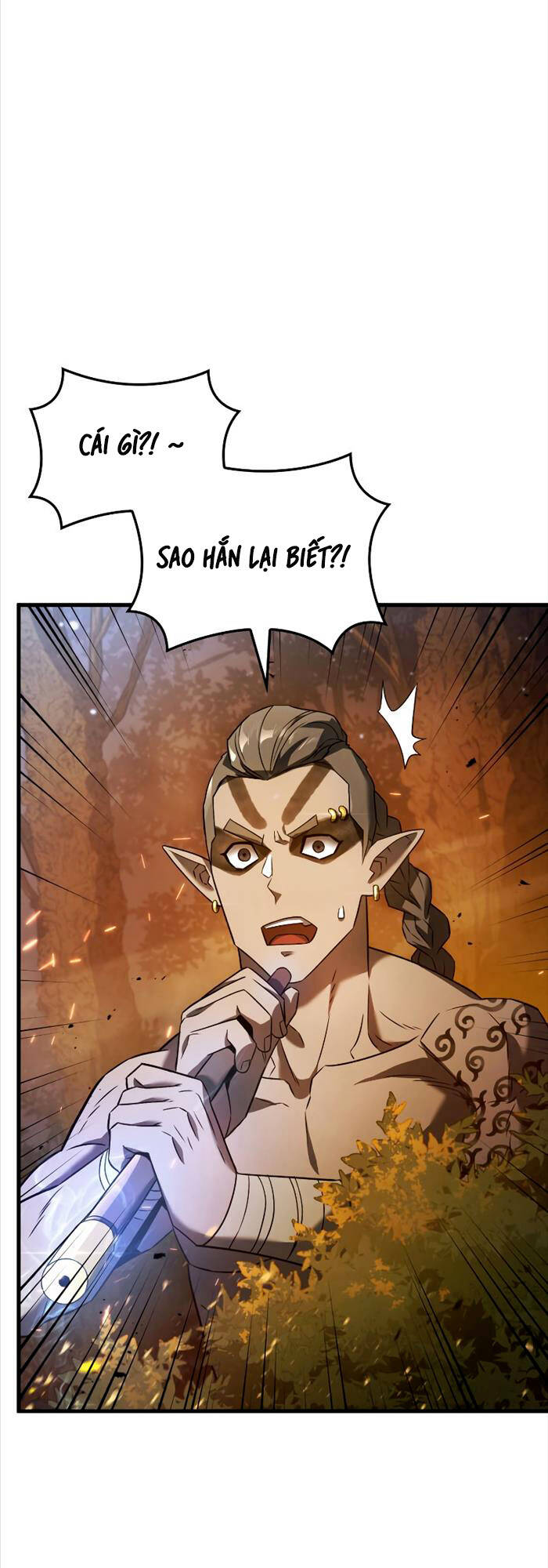 Thiết Huyết Kiếm Sĩ Hồi Quy chapter 30 - Upload bởi truyensieuhay.com