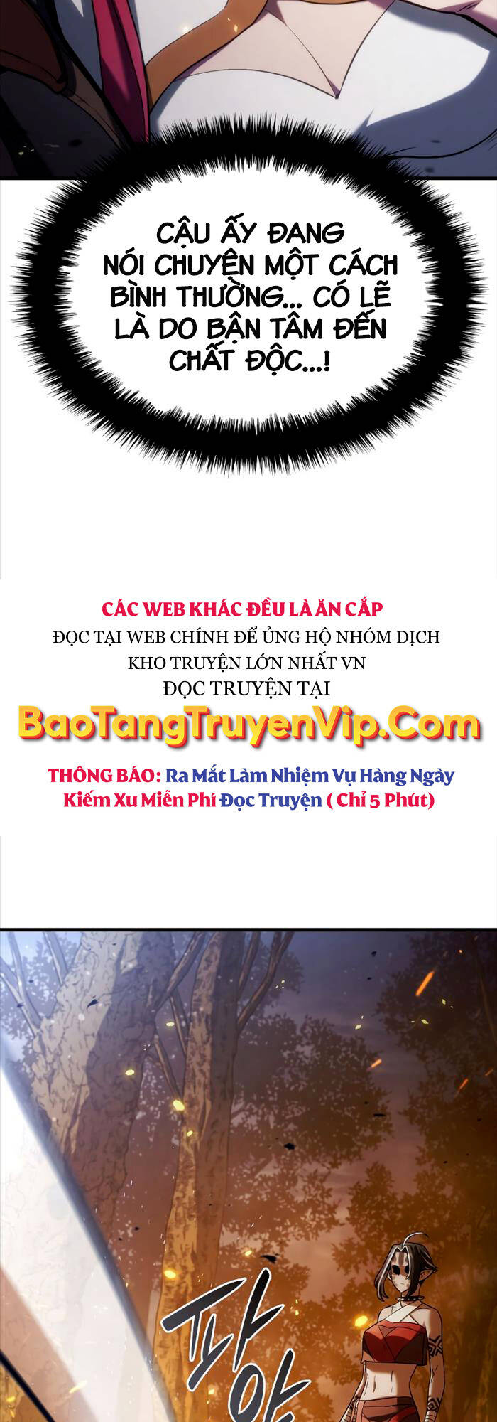 Thiết Huyết Kiếm Sĩ Hồi Quy chapter 30 - Upload bởi truyensieuhay.com