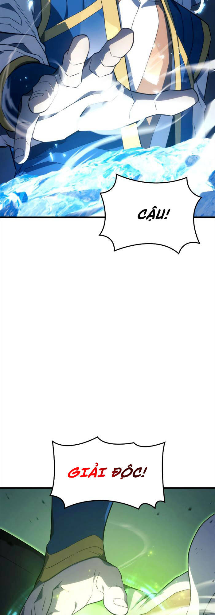 Thiết Huyết Kiếm Sĩ Hồi Quy chapter 30 - Upload bởi truyensieuhay.com