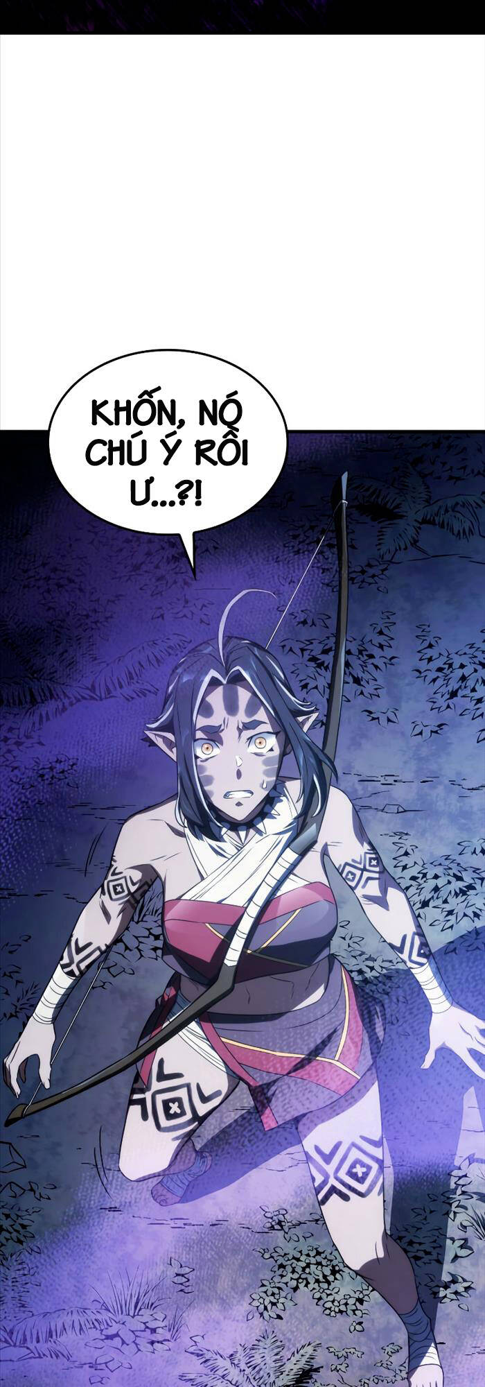 Thiết Huyết Kiếm Sĩ Hồi Quy chapter 30 - Upload bởi truyensieuhay.com