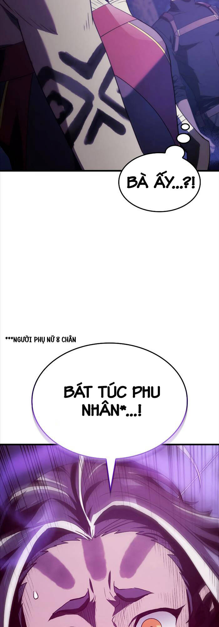 Thiết Huyết Kiếm Sĩ Hồi Quy chapter 30 - Upload bởi truyensieuhay.com