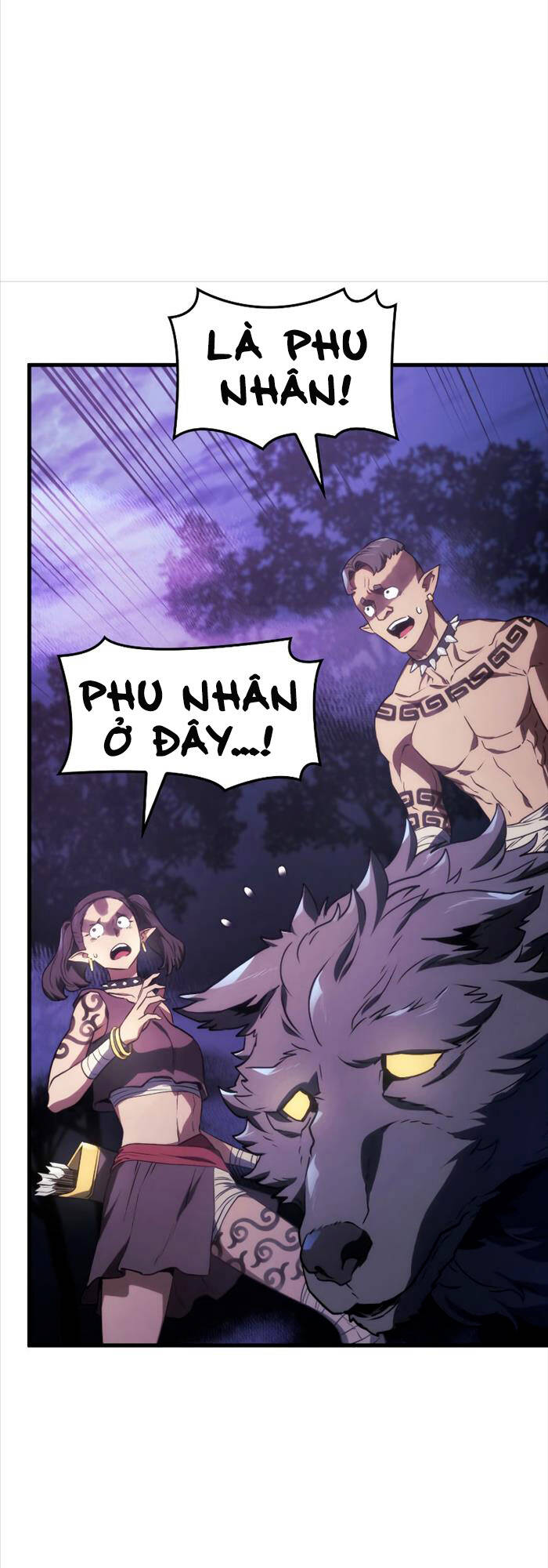 Thiết Huyết Kiếm Sĩ Hồi Quy chapter 30 - Upload bởi truyensieuhay.com
