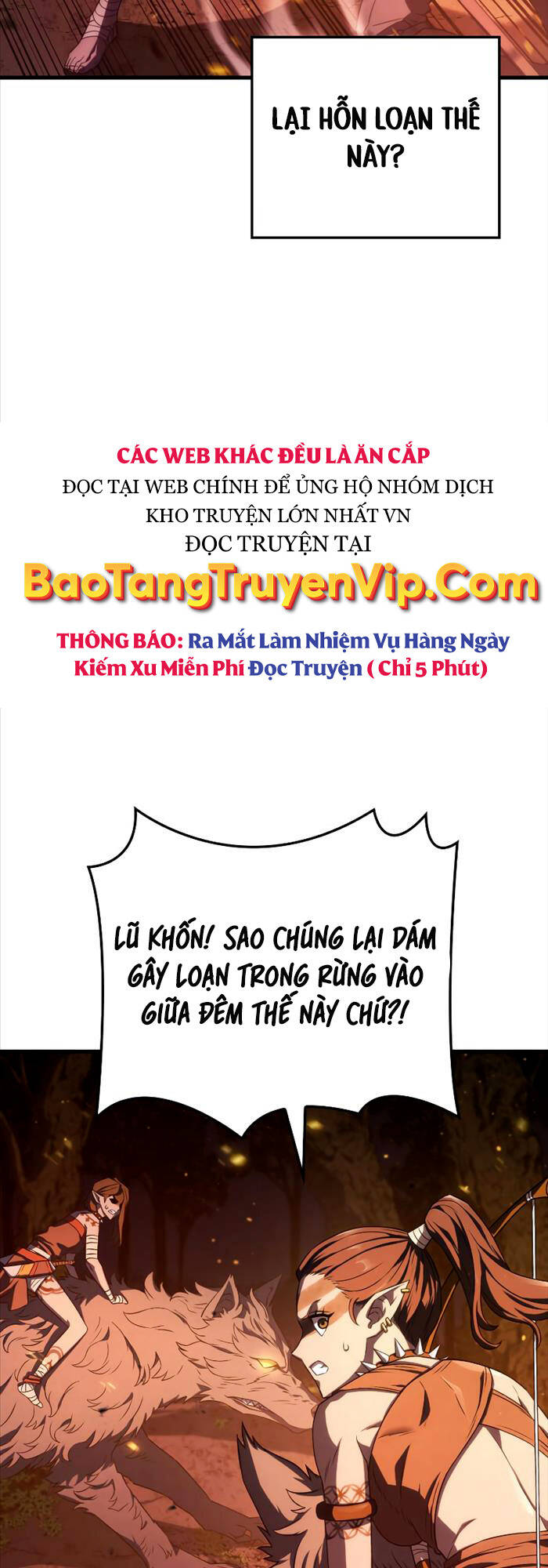 Thiết Huyết Kiếm Sĩ Hồi Quy chapter 30 - Upload bởi truyensieuhay.com
