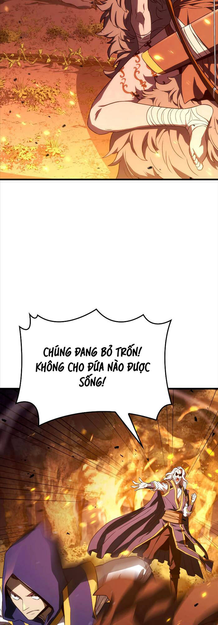 Thiết Huyết Kiếm Sĩ Hồi Quy chapter 30 - Upload bởi truyensieuhay.com