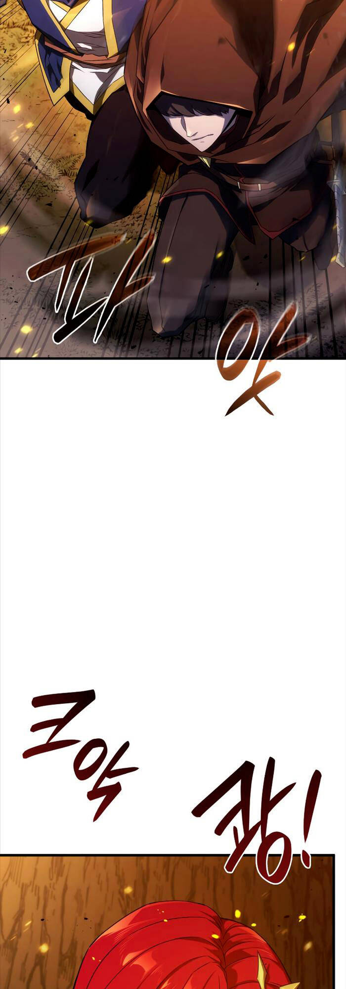 Thiết Huyết Kiếm Sĩ Hồi Quy chapter 30 - Upload bởi truyensieuhay.com