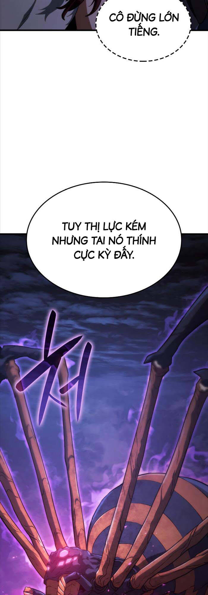 Thiết Huyết Kiếm Sĩ Hồi Quy chapter 31 - Upload bởi truyensieuhay.com