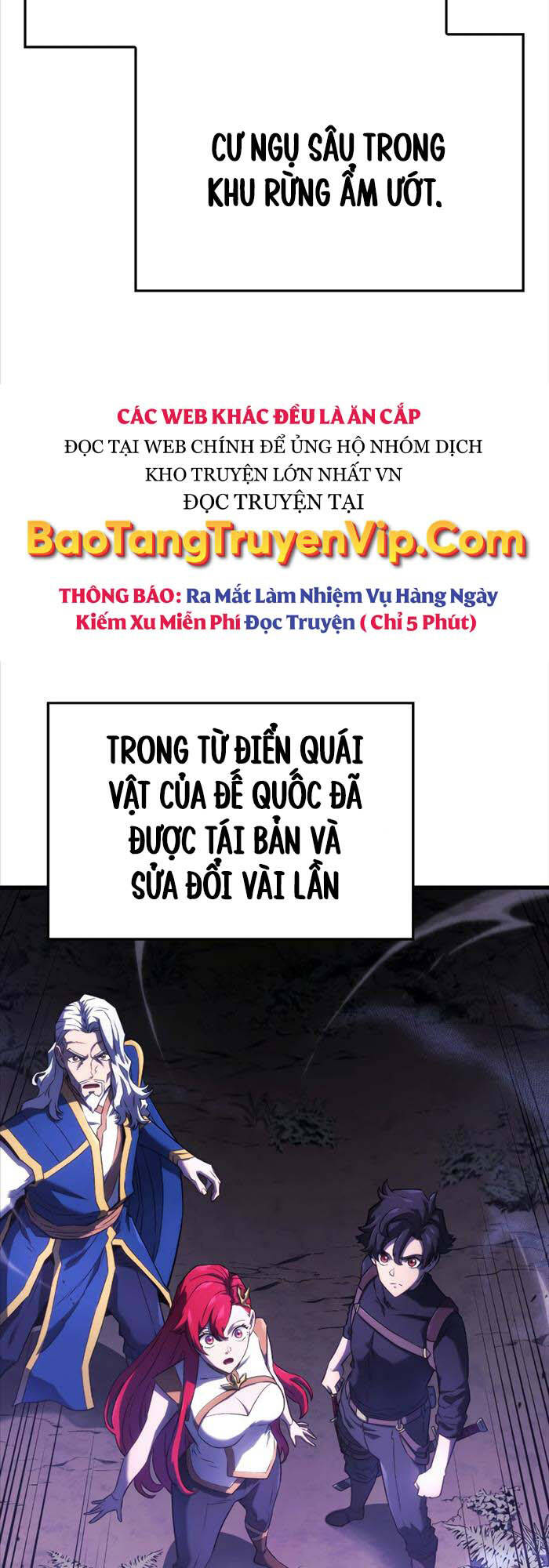Thiết Huyết Kiếm Sĩ Hồi Quy chapter 31 - Upload bởi truyensieuhay.com
