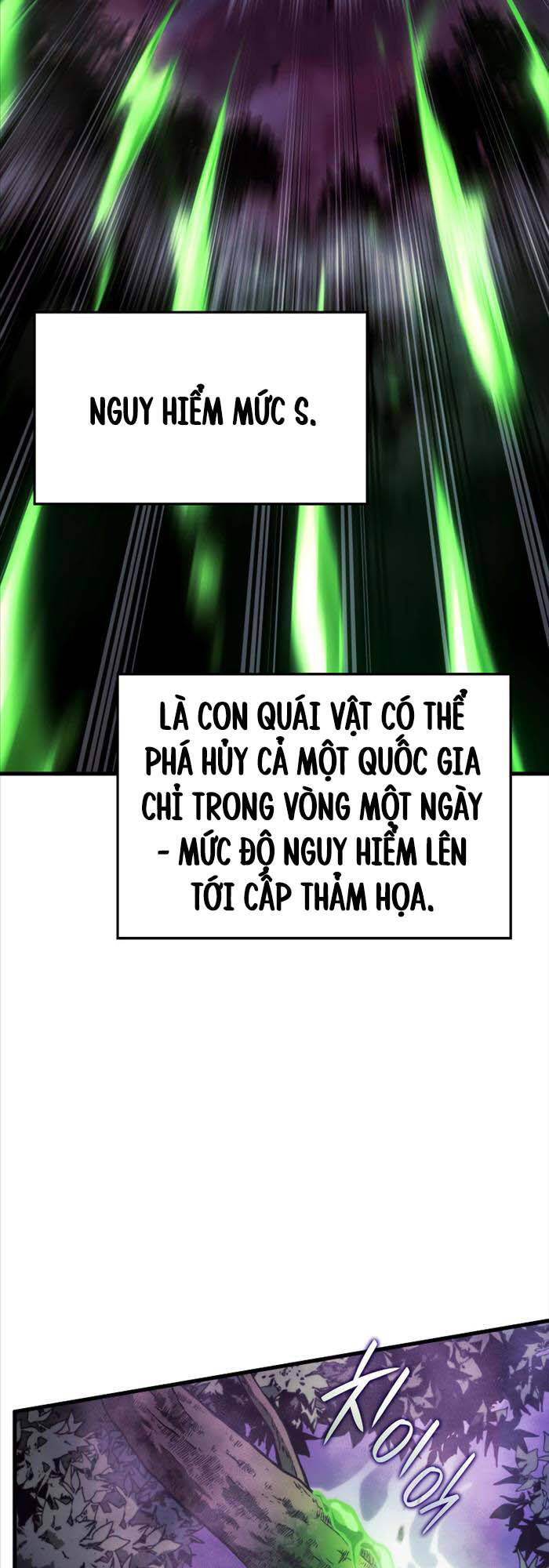 Thiết Huyết Kiếm Sĩ Hồi Quy chapter 31 - Upload bởi truyensieuhay.com
