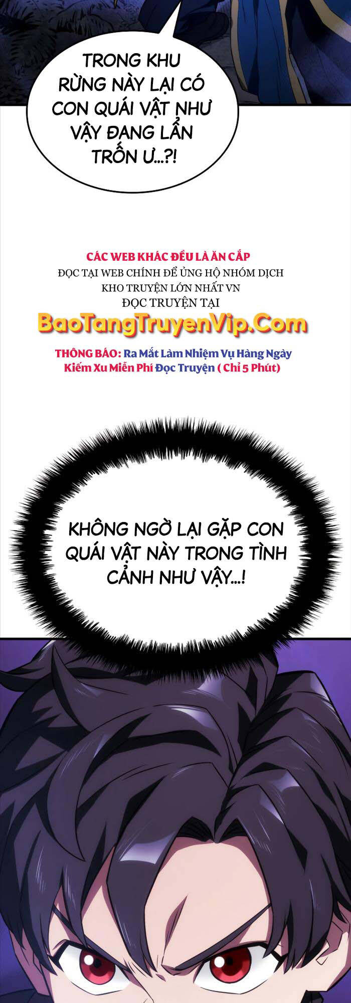 Thiết Huyết Kiếm Sĩ Hồi Quy chapter 31 - Upload bởi truyensieuhay.com