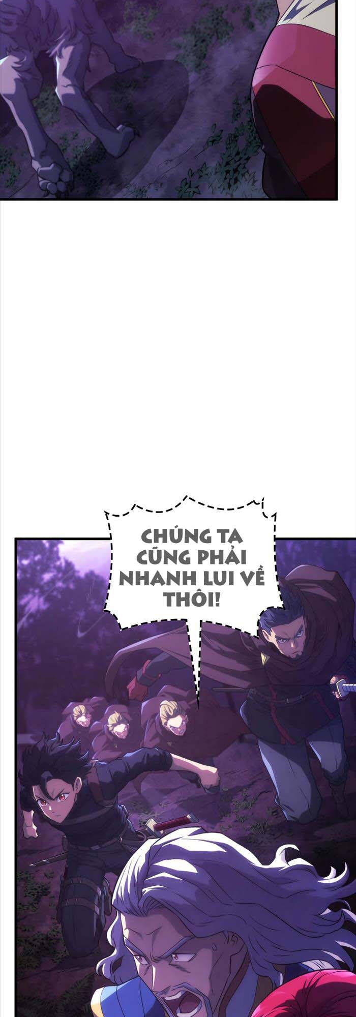 Thiết Huyết Kiếm Sĩ Hồi Quy chapter 31 - Upload bởi truyensieuhay.com