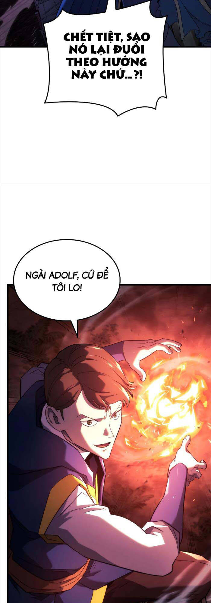 Thiết Huyết Kiếm Sĩ Hồi Quy chapter 31 - Upload bởi truyensieuhay.com