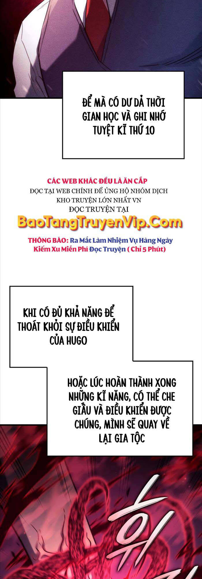Thiết Huyết Kiếm Sĩ Hồi Quy chapter 31 - Upload bởi truyensieuhay.com