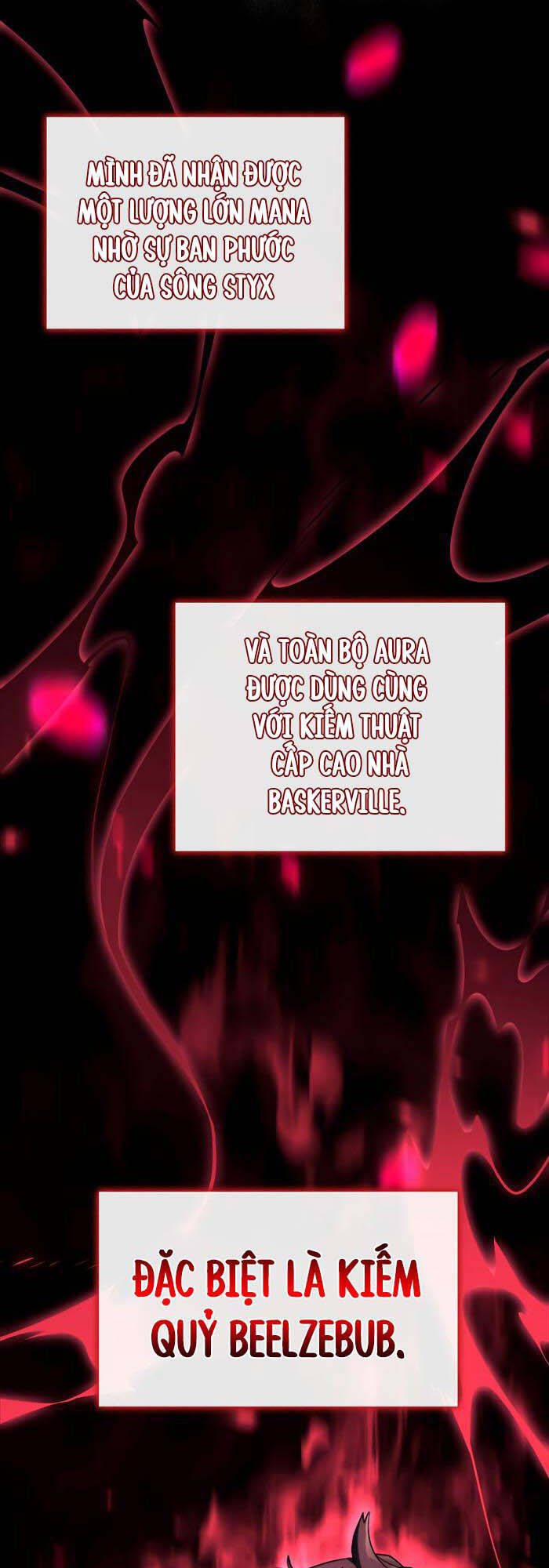 Thiết Huyết Kiếm Sĩ Hồi Quy chapter 31 - Upload bởi truyensieuhay.com