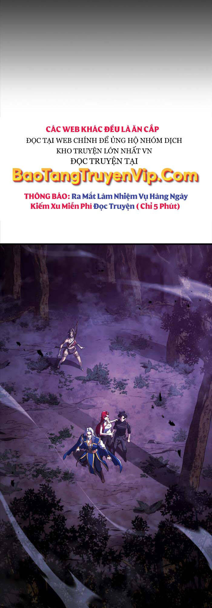 Thiết Huyết Kiếm Sĩ Hồi Quy chapter 31 - Upload bởi truyensieuhay.com