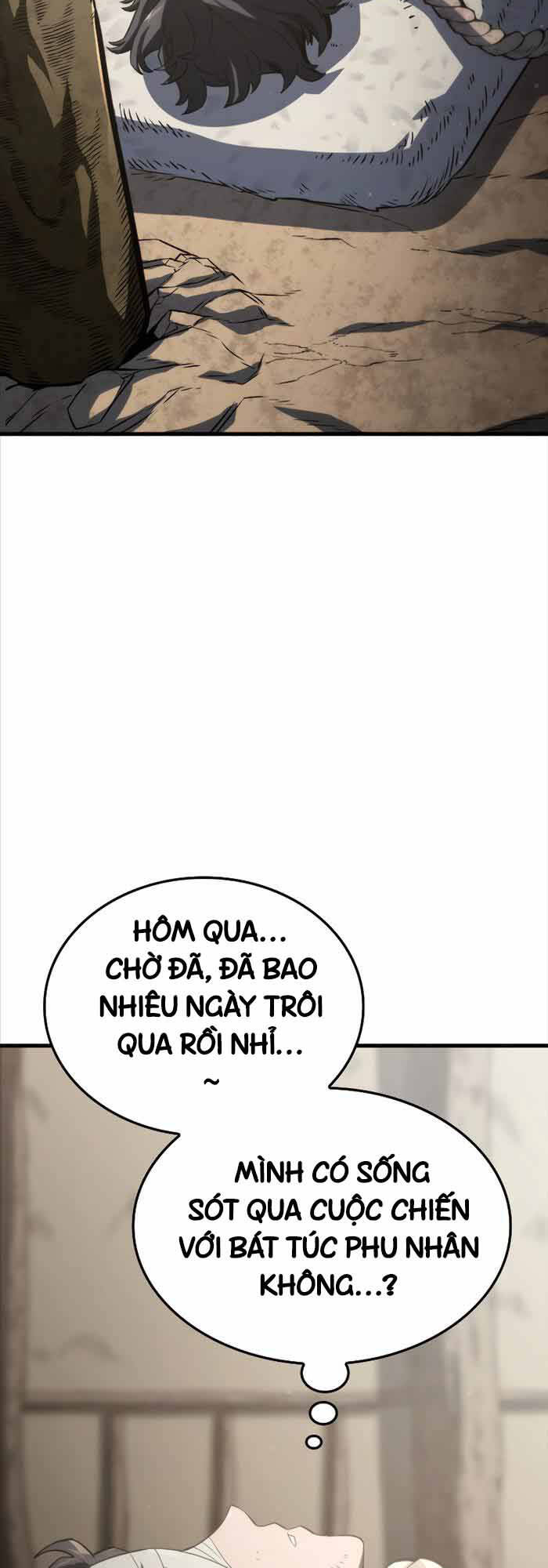 Thiết Huyết Kiếm Sĩ Hồi Quy chapter 32 - Upload bởi truyensieuhay.com