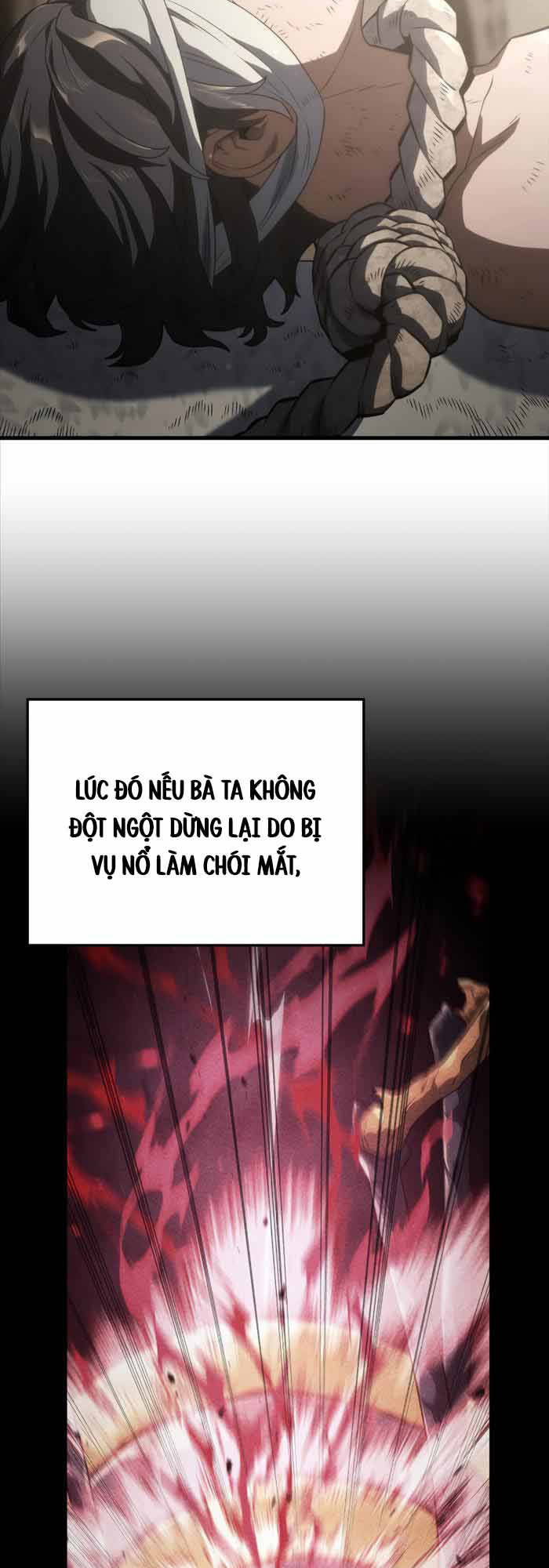 Thiết Huyết Kiếm Sĩ Hồi Quy chapter 32 - Upload bởi truyensieuhay.com