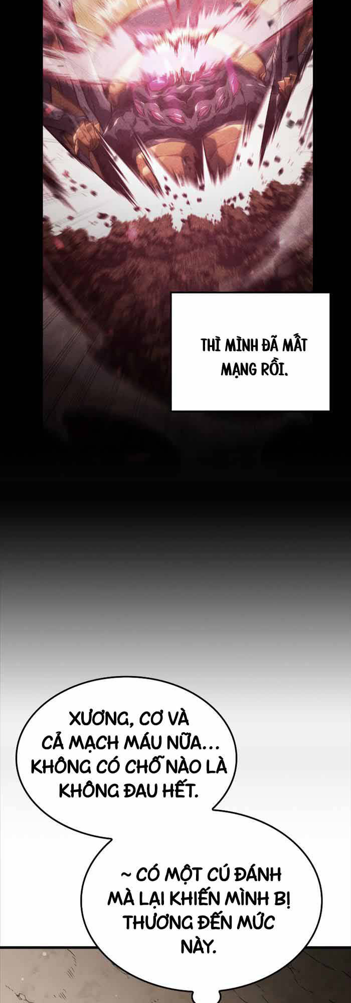 Thiết Huyết Kiếm Sĩ Hồi Quy chapter 32 - Upload bởi truyensieuhay.com