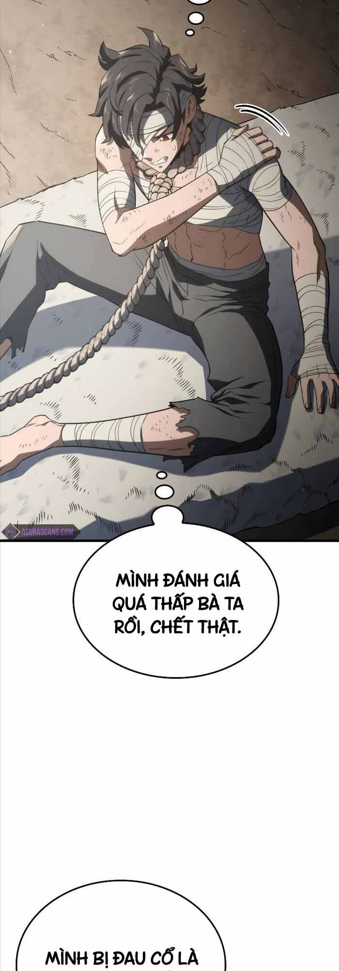 Thiết Huyết Kiếm Sĩ Hồi Quy chapter 32 - Upload bởi truyensieuhay.com