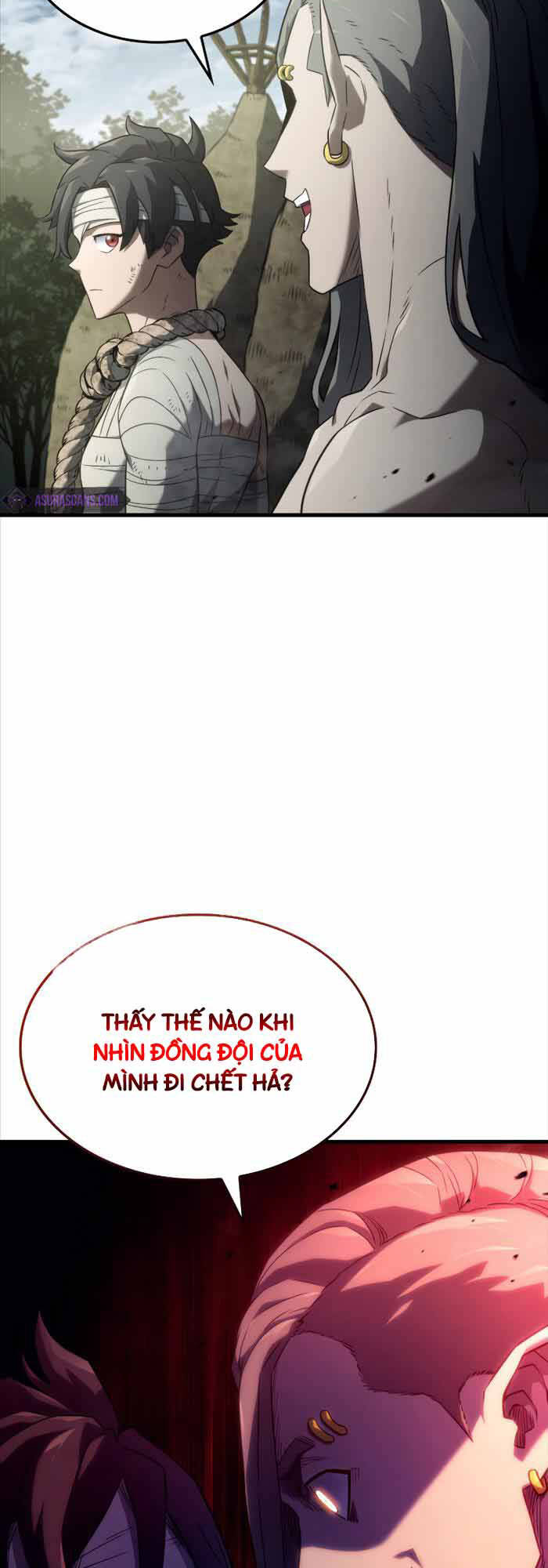Thiết Huyết Kiếm Sĩ Hồi Quy chapter 32 - Upload bởi truyensieuhay.com