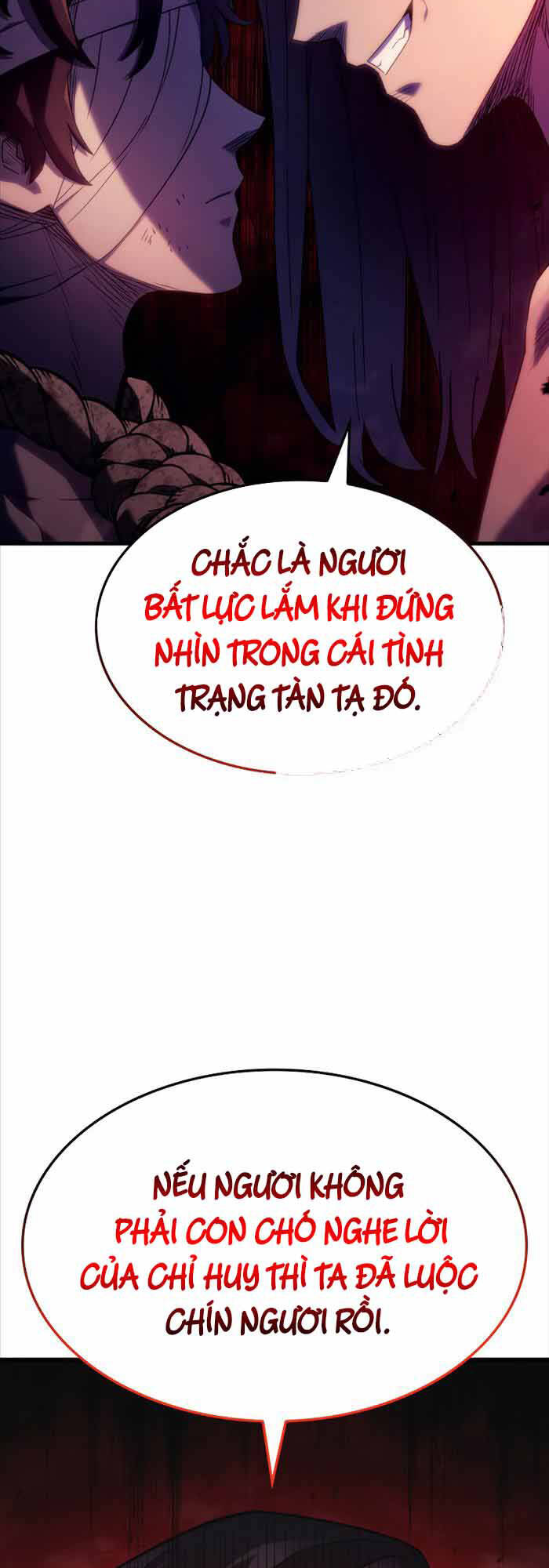 Thiết Huyết Kiếm Sĩ Hồi Quy chapter 32 - Upload bởi truyensieuhay.com
