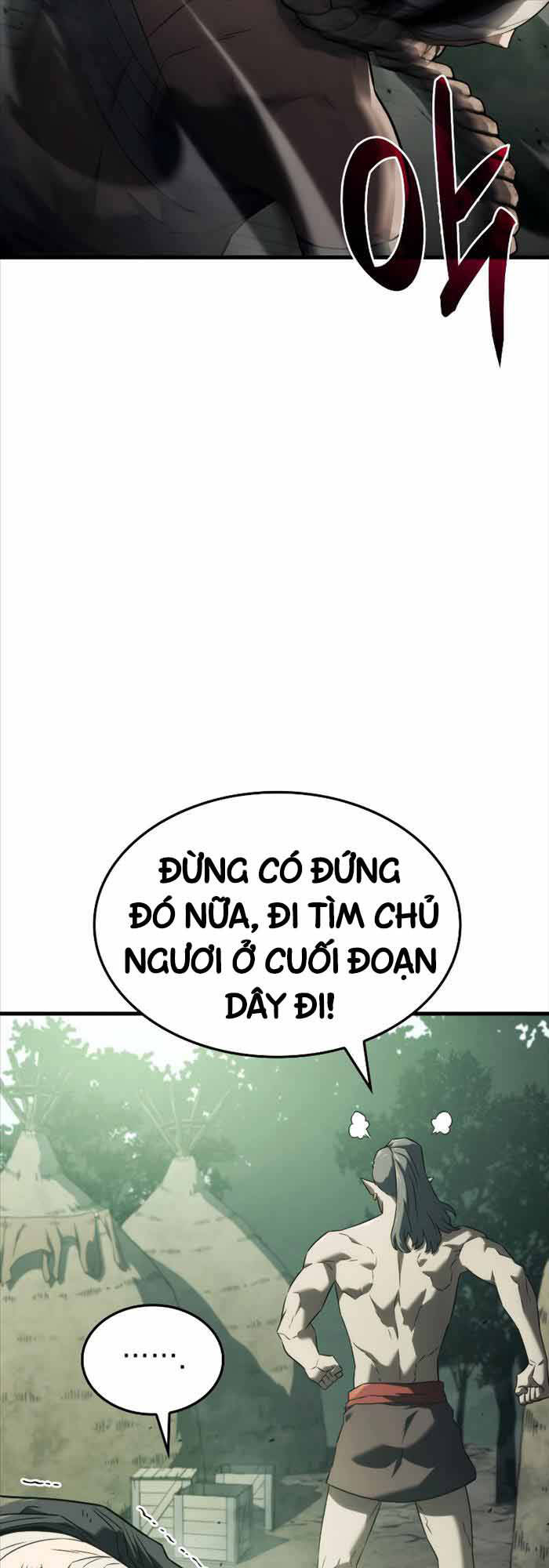 Thiết Huyết Kiếm Sĩ Hồi Quy chapter 32 - Upload bởi truyensieuhay.com