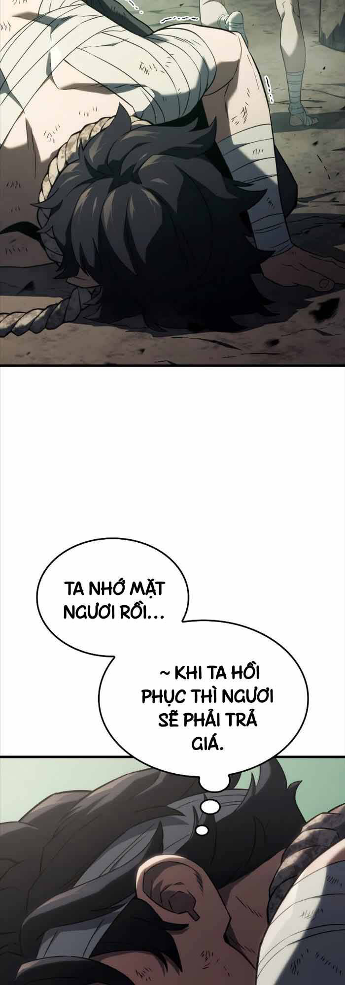 Thiết Huyết Kiếm Sĩ Hồi Quy chapter 32 - Upload bởi truyensieuhay.com