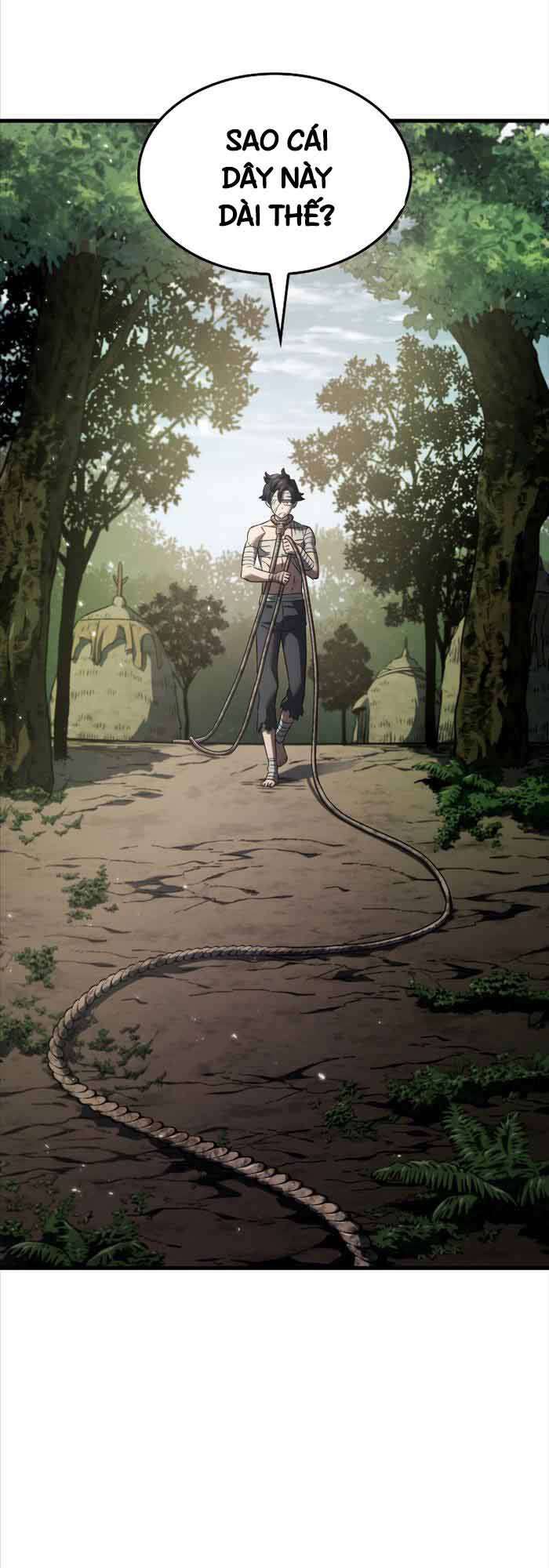 Thiết Huyết Kiếm Sĩ Hồi Quy chapter 32 - Upload bởi truyensieuhay.com