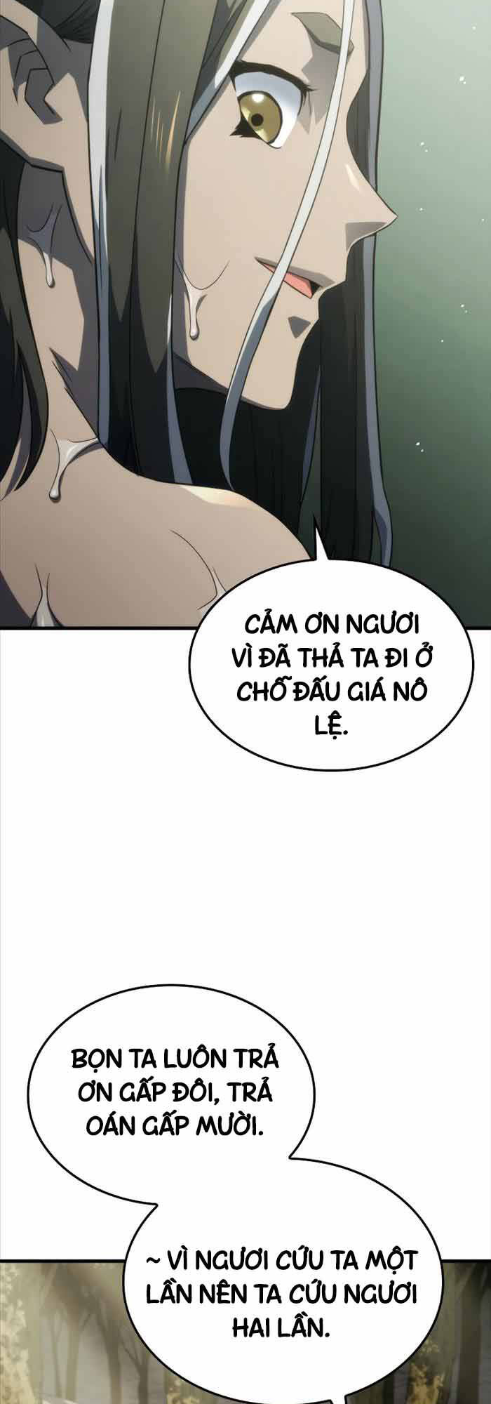 Thiết Huyết Kiếm Sĩ Hồi Quy chapter 32 - Upload bởi truyensieuhay.com