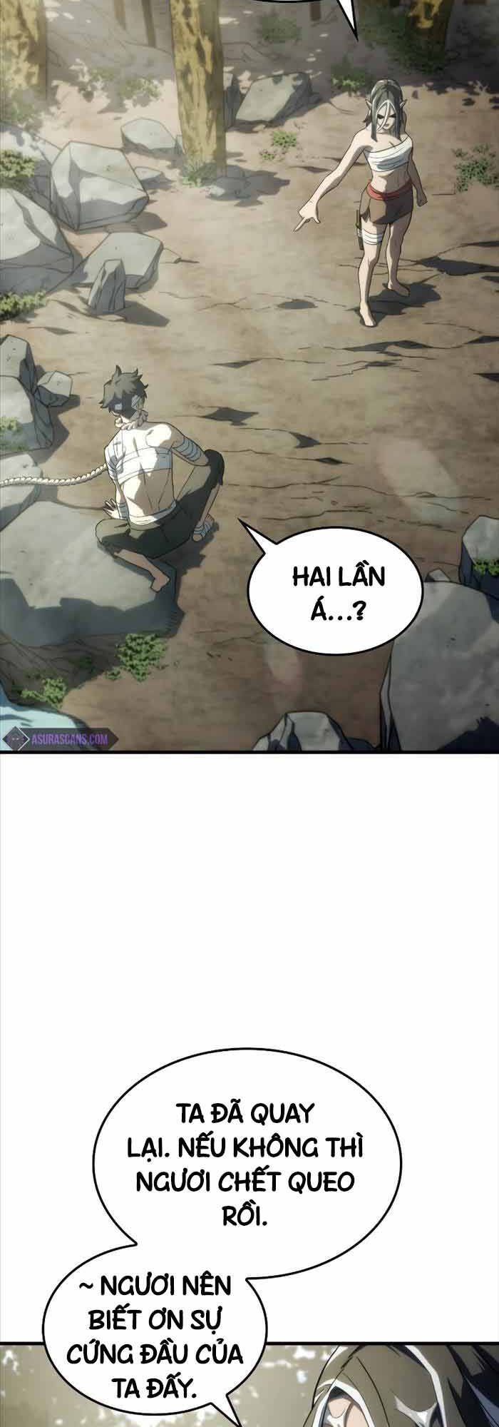 Thiết Huyết Kiếm Sĩ Hồi Quy chapter 32 - Upload bởi truyensieuhay.com