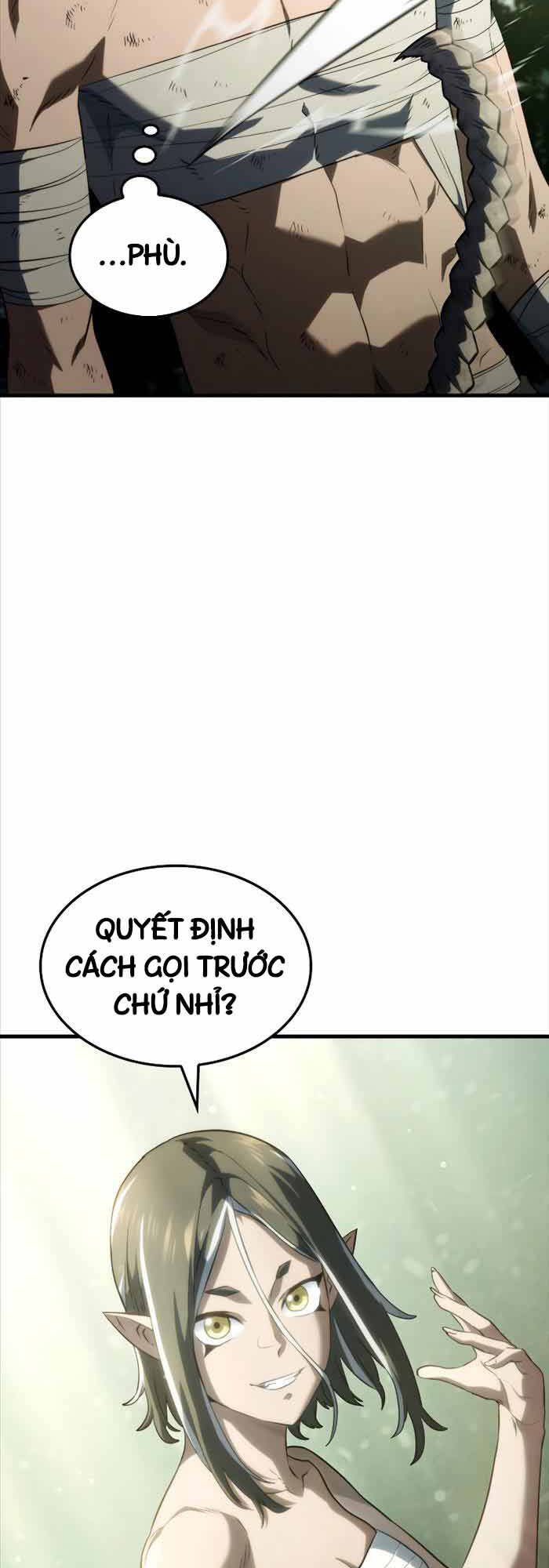 Thiết Huyết Kiếm Sĩ Hồi Quy chapter 32 - Upload bởi truyensieuhay.com