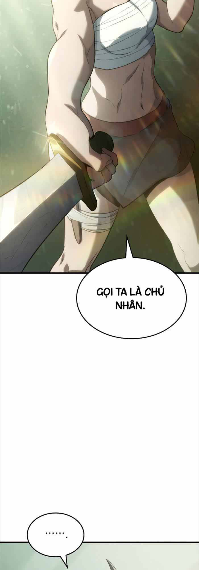 Thiết Huyết Kiếm Sĩ Hồi Quy chapter 32 - Upload bởi truyensieuhay.com