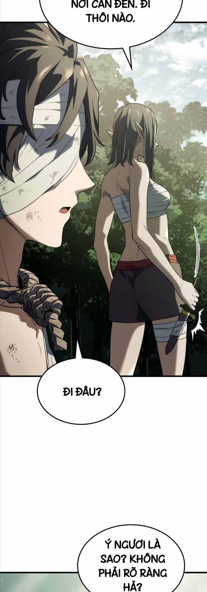 Thiết Huyết Kiếm Sĩ Hồi Quy chapter 32 - Upload bởi truyensieuhay.com