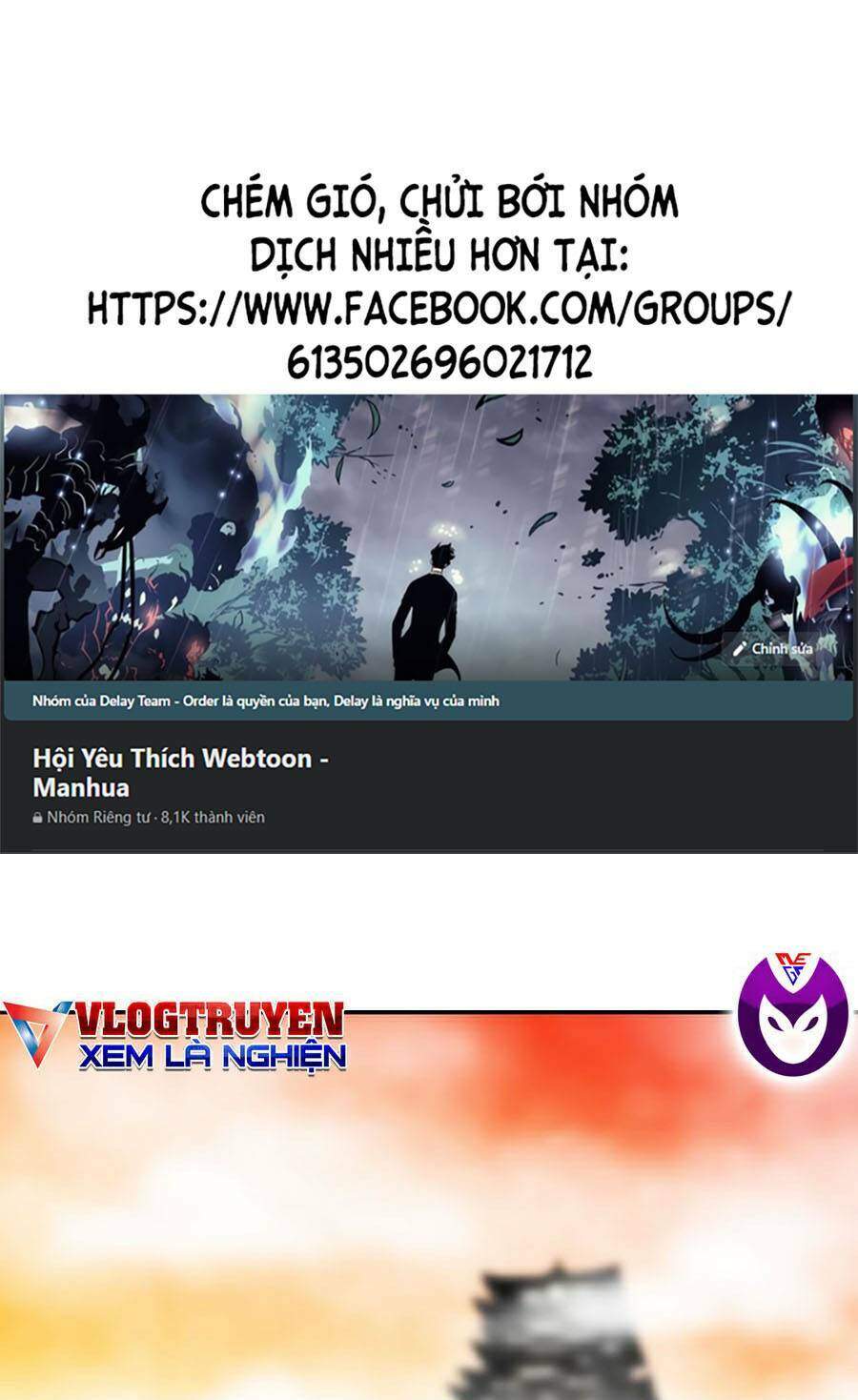 Bắc Kiếm Giang Hồ chapter 110 - Upload bởi truyensieuhay.com