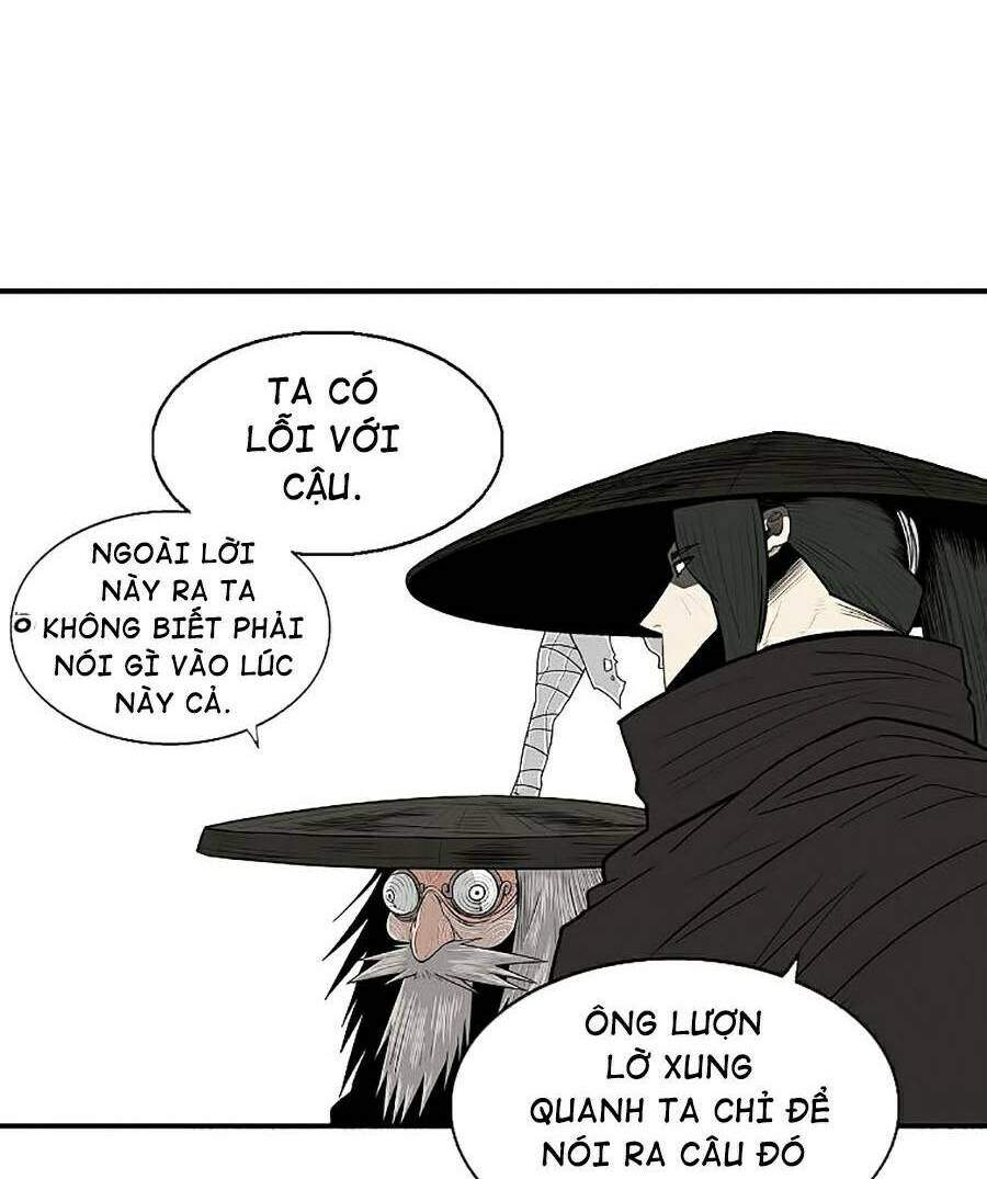 Bắc Kiếm Giang Hồ chapter 110 - Upload bởi truyensieuhay.com