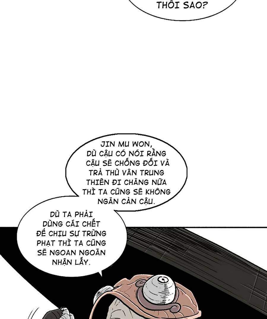 Bắc Kiếm Giang Hồ chapter 110 - Upload bởi truyensieuhay.com