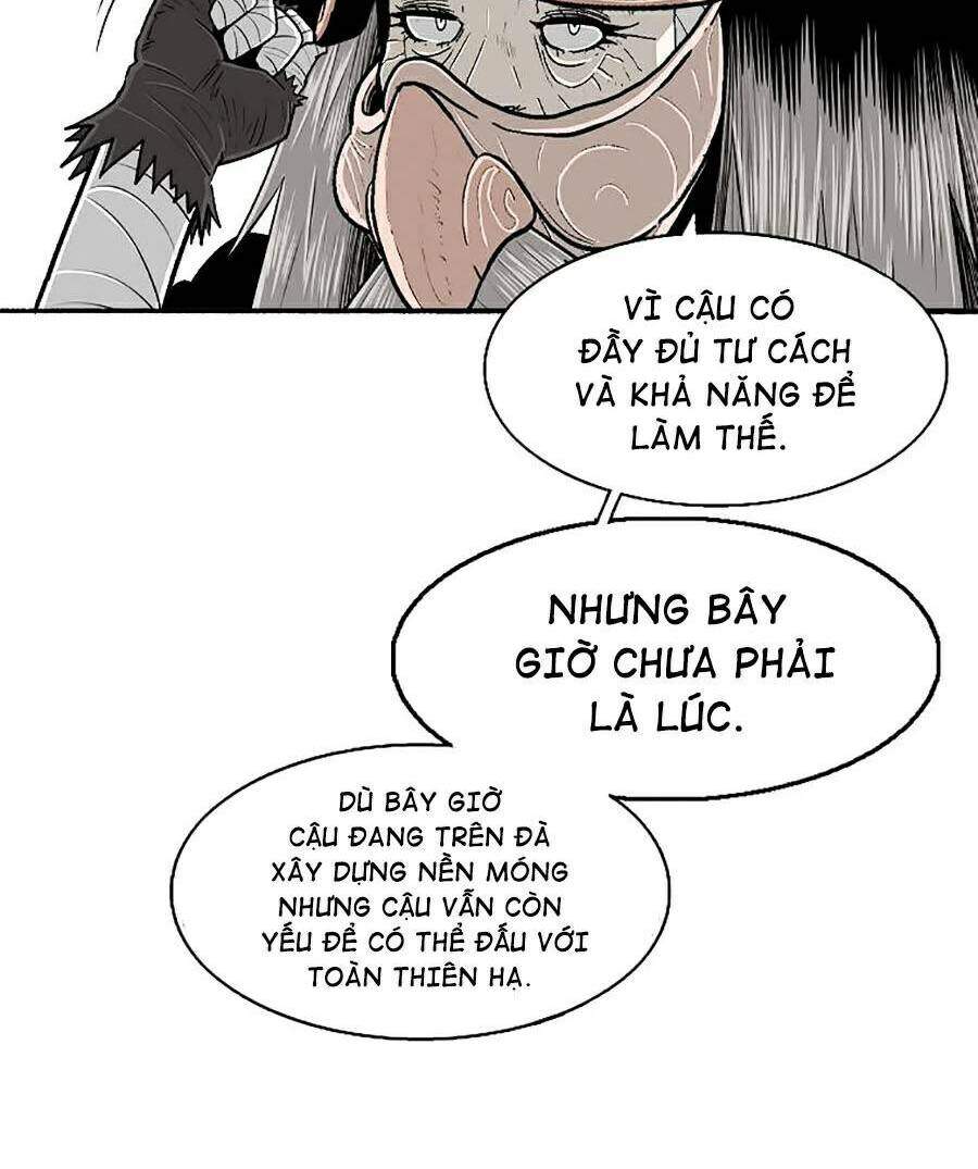 Bắc Kiếm Giang Hồ chapter 110 - Upload bởi truyensieuhay.com