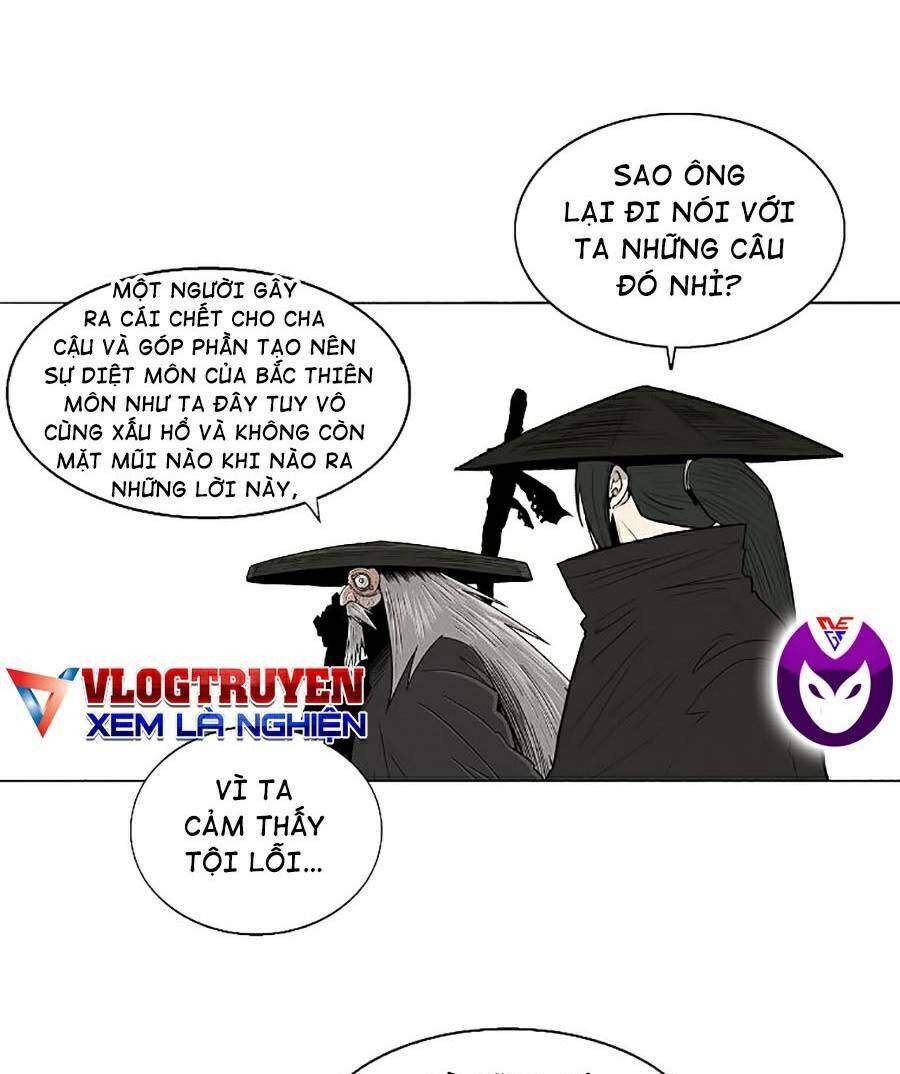 Bắc Kiếm Giang Hồ chapter 110 - Upload bởi truyensieuhay.com