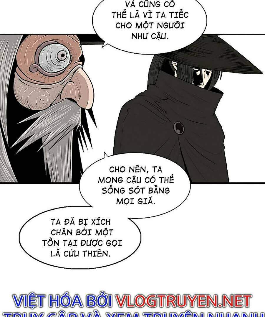 Bắc Kiếm Giang Hồ chapter 110 - Upload bởi truyensieuhay.com