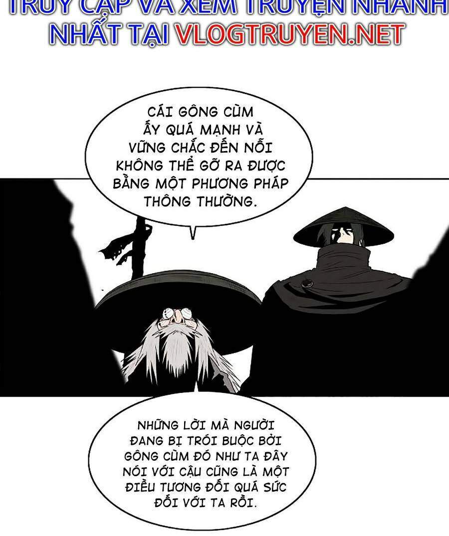 Bắc Kiếm Giang Hồ chapter 110 - Upload bởi truyensieuhay.com