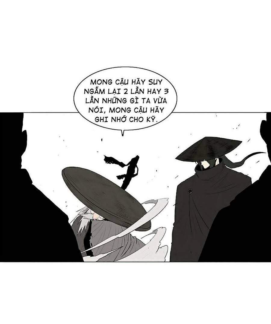 Bắc Kiếm Giang Hồ chapter 110 - Upload bởi truyensieuhay.com