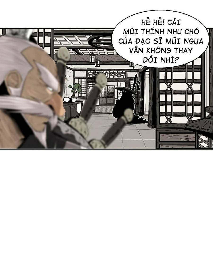 Bắc Kiếm Giang Hồ chapter 110 - Upload bởi truyensieuhay.com