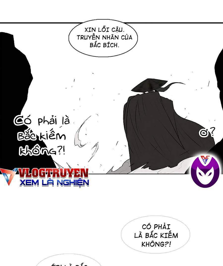 Bắc Kiếm Giang Hồ chapter 110 - Upload bởi truyensieuhay.com