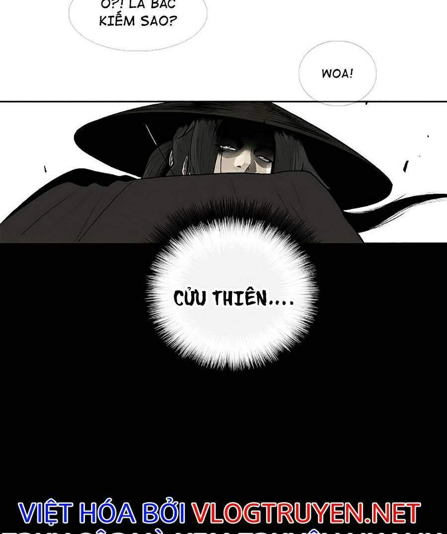 Bắc Kiếm Giang Hồ chapter 110 - Upload bởi truyensieuhay.com
