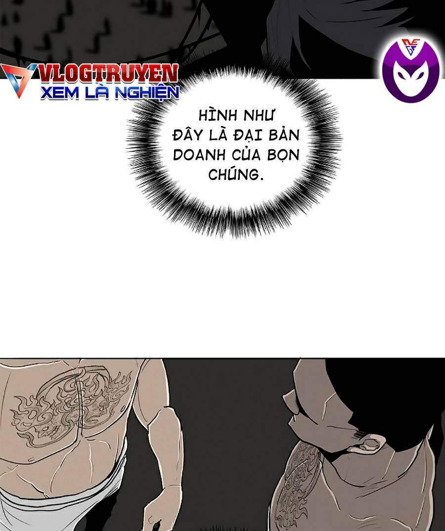 Bắc Kiếm Giang Hồ chapter 110 - Upload bởi truyensieuhay.com