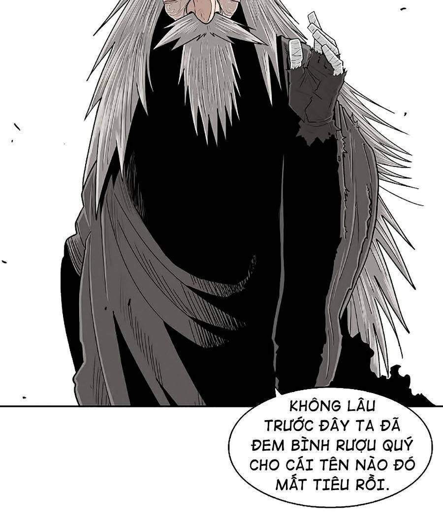 Bắc Kiếm Giang Hồ chapter 110 - Upload bởi truyensieuhay.com