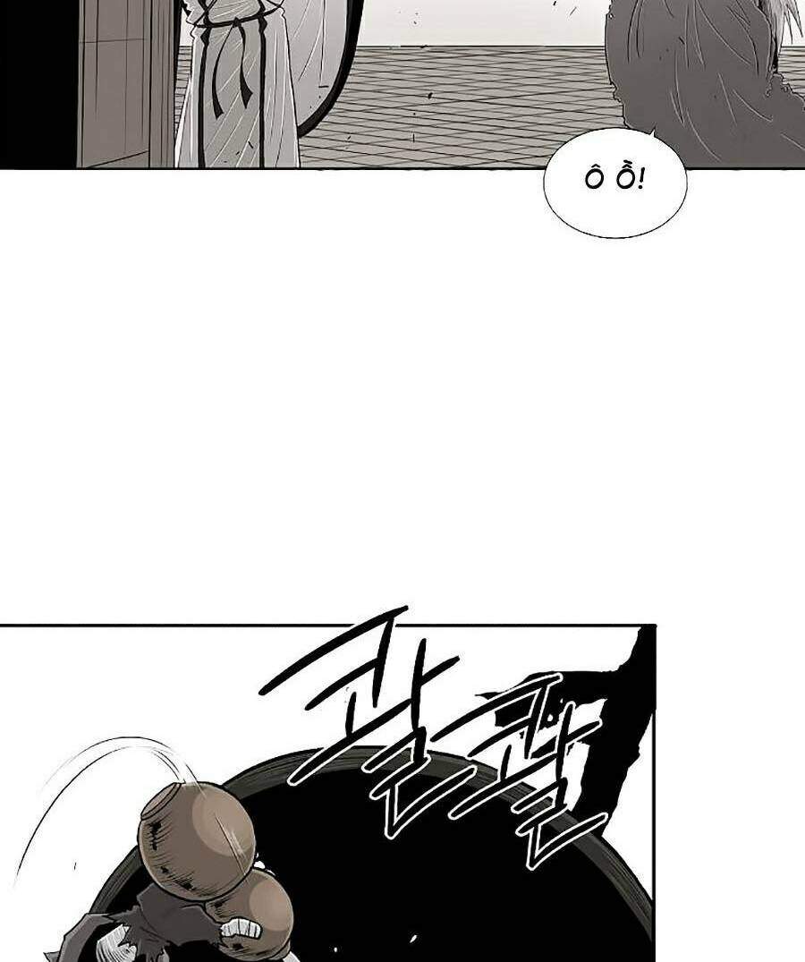 Bắc Kiếm Giang Hồ chapter 110 - Upload bởi truyensieuhay.com